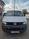 Vw Transporter an 2011/06 mot 2000 TDI 140 cp Euro 5
