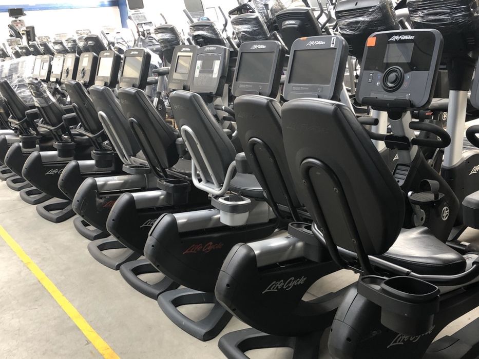 Biciclete profesionale