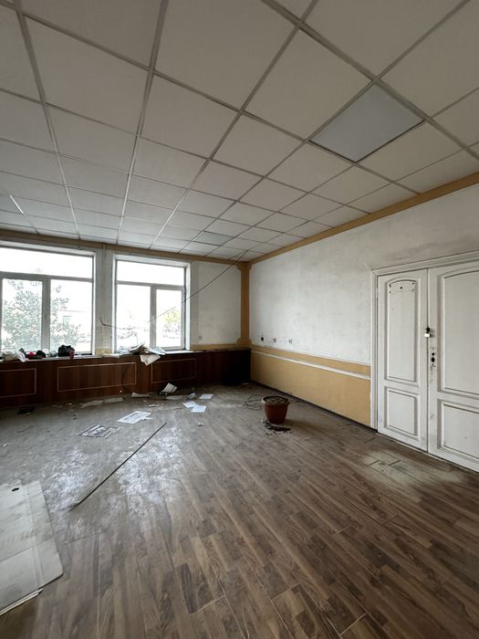 Arendaga joy beriladi