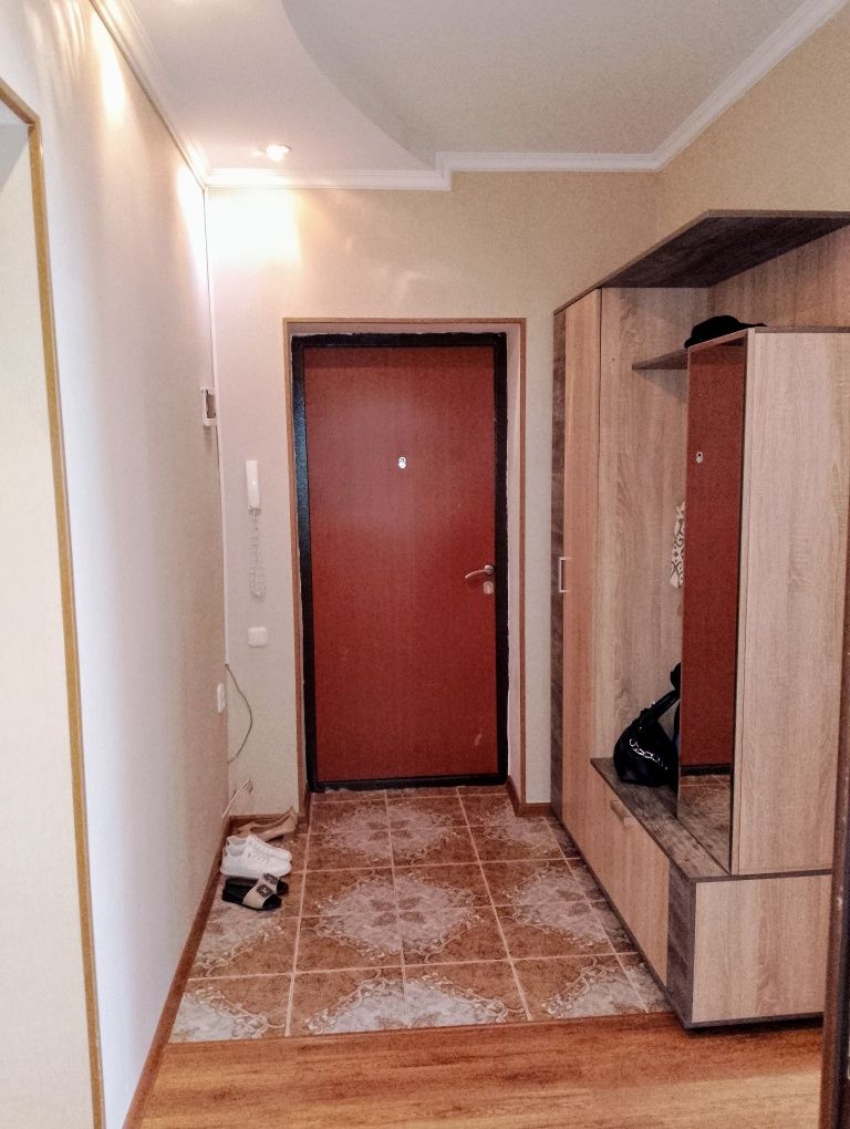 Продам 2 ком кв 67 м2 в микрорайоне Астана