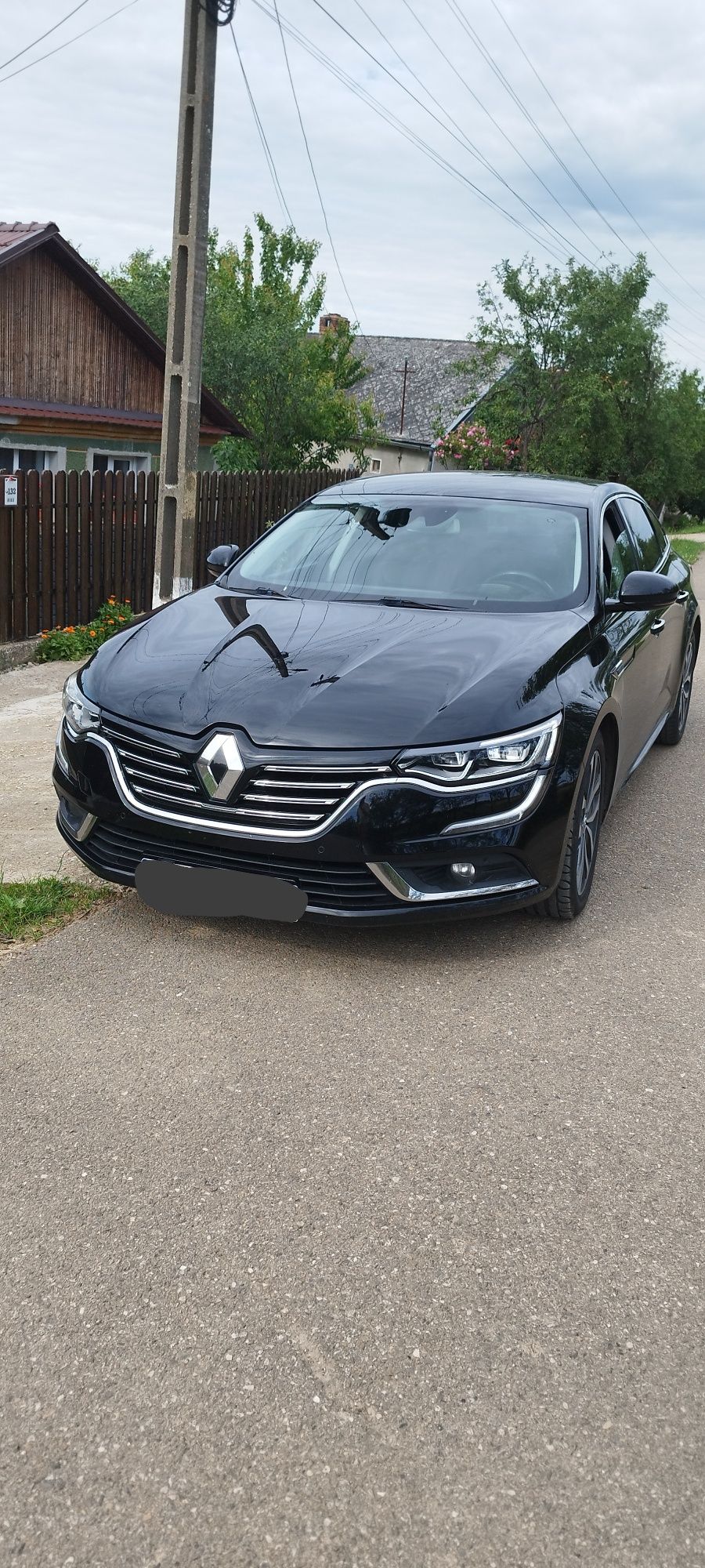 Renault talisman 1.6 160cp