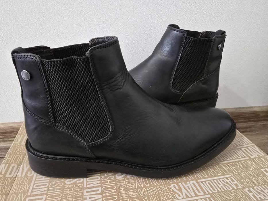 Мъжки боти  Base London 42