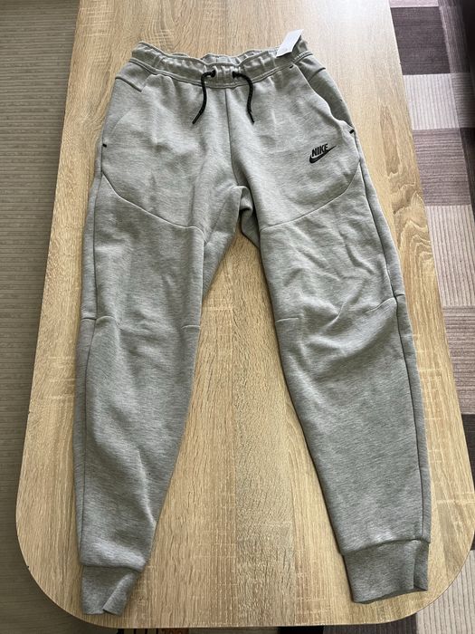 Nike tech fleece! Оригинален!