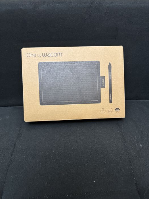 Графичен таблет Wacom CTL 427