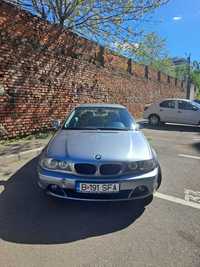 Vand BMW e46 CI facelift