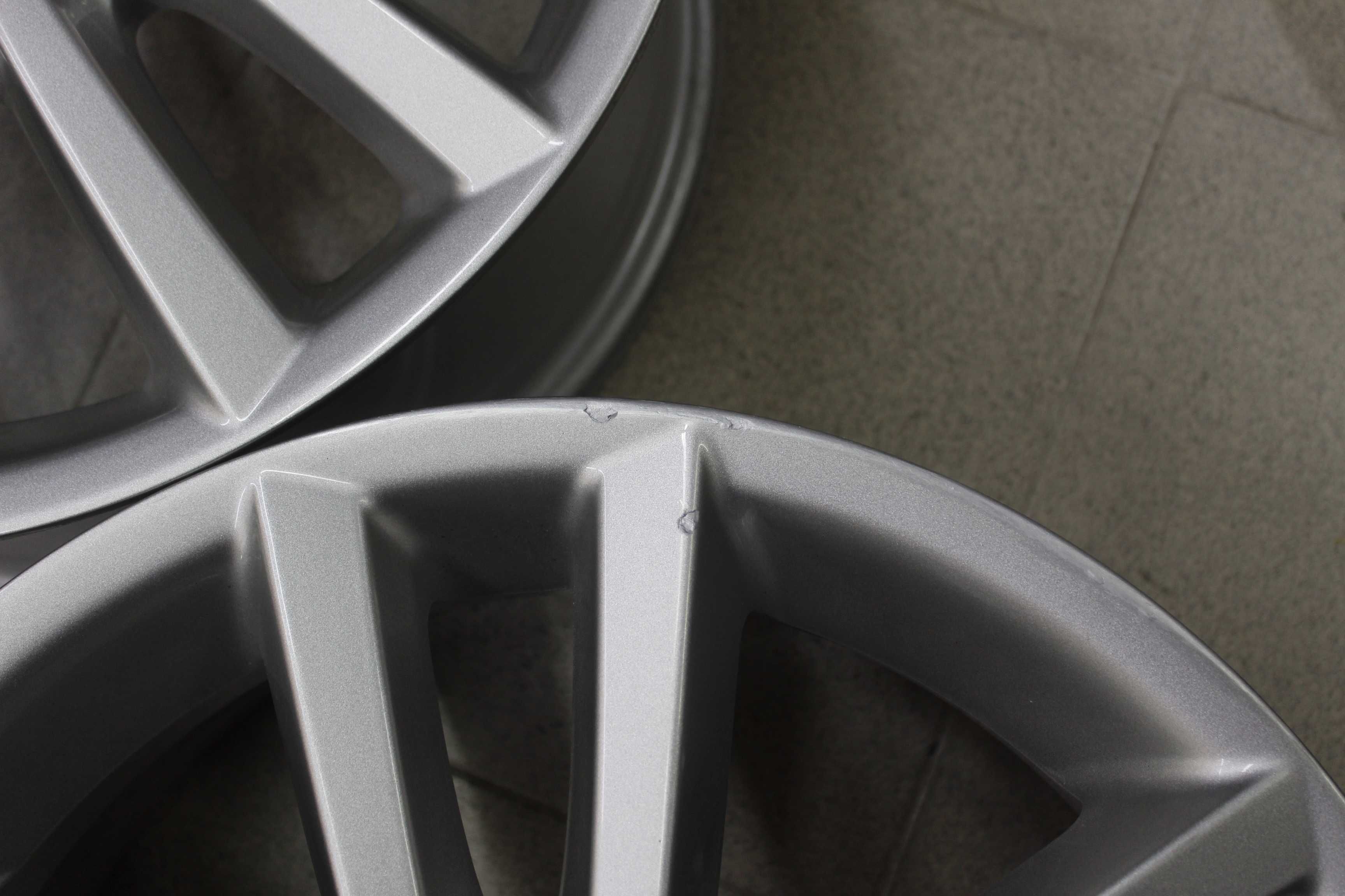 Джанти 16" Toyota Avensis, Auris, Corolla