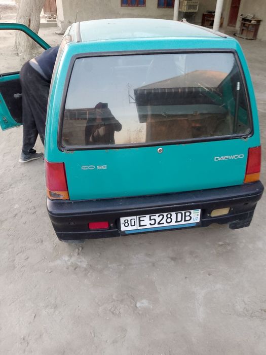 Tico sotiladi avtomobil tico sotiladi