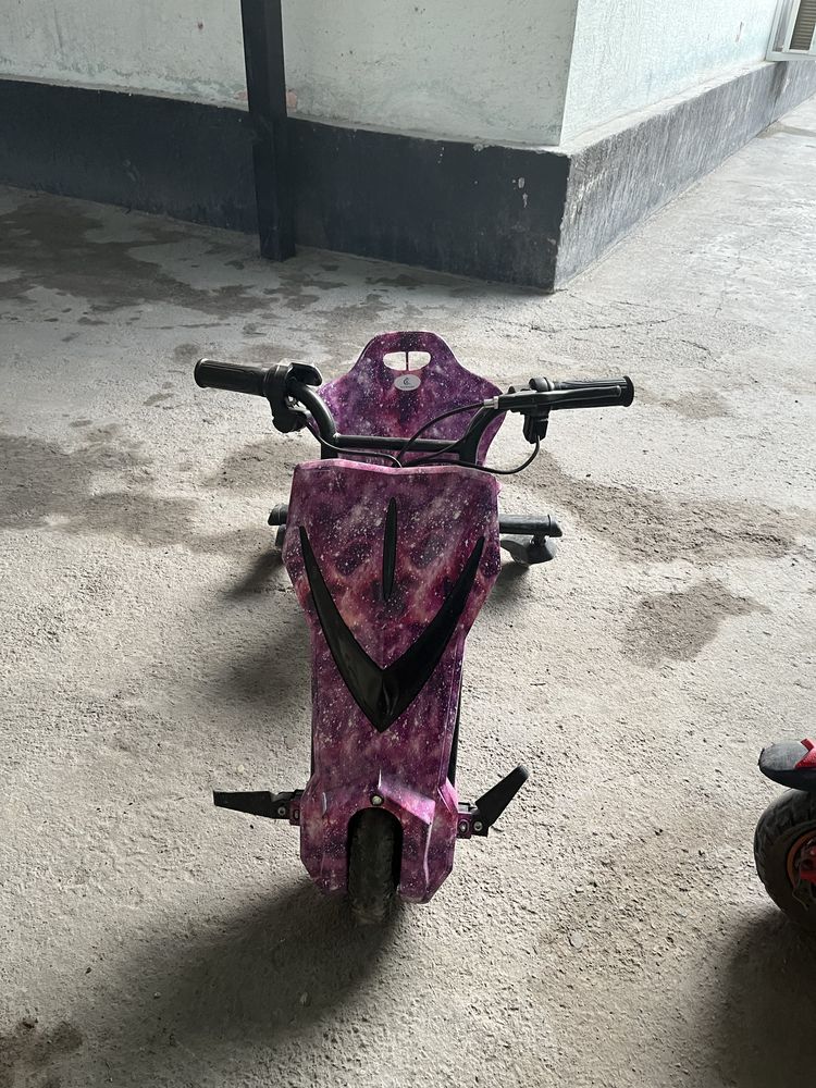 Продам дрифт кар
