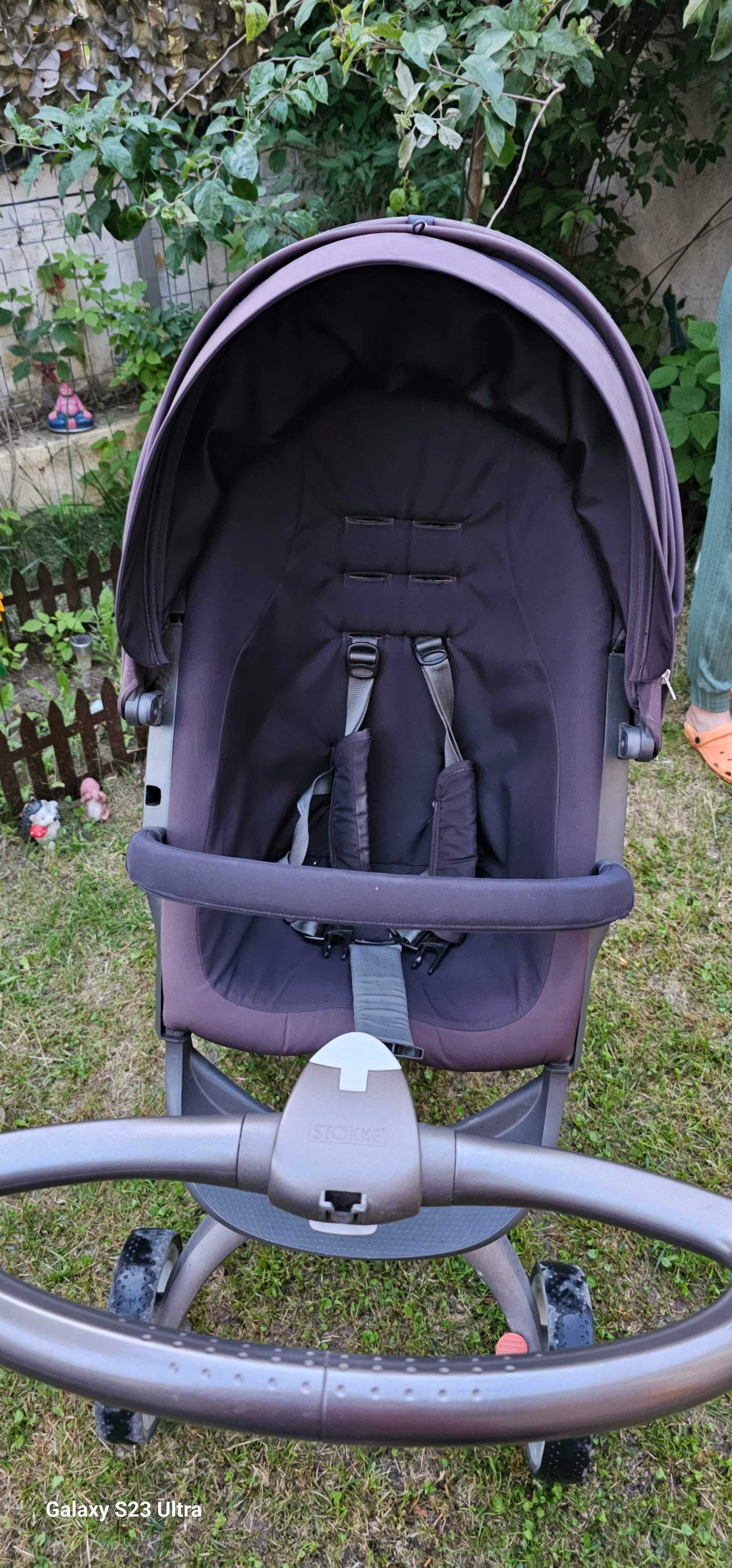 Carucior Stokke Xplory