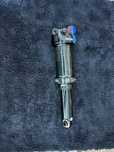 Shock Fox 205x65mm Trunnion
