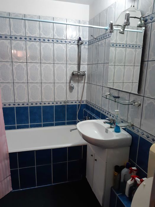 inchiriez apartament 3 camere în zona doamna ghica