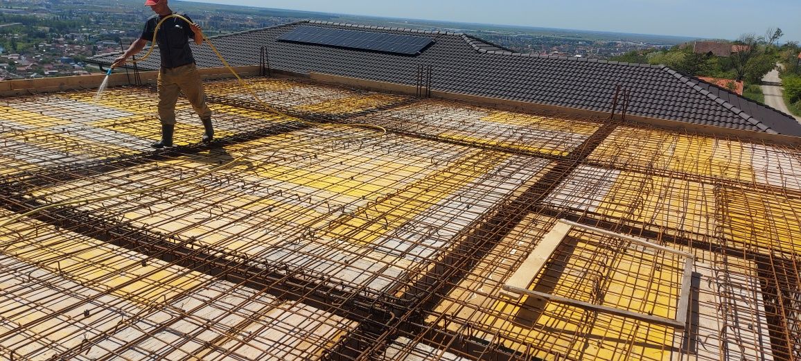 Firma de construcții din Oradea executam lucrari