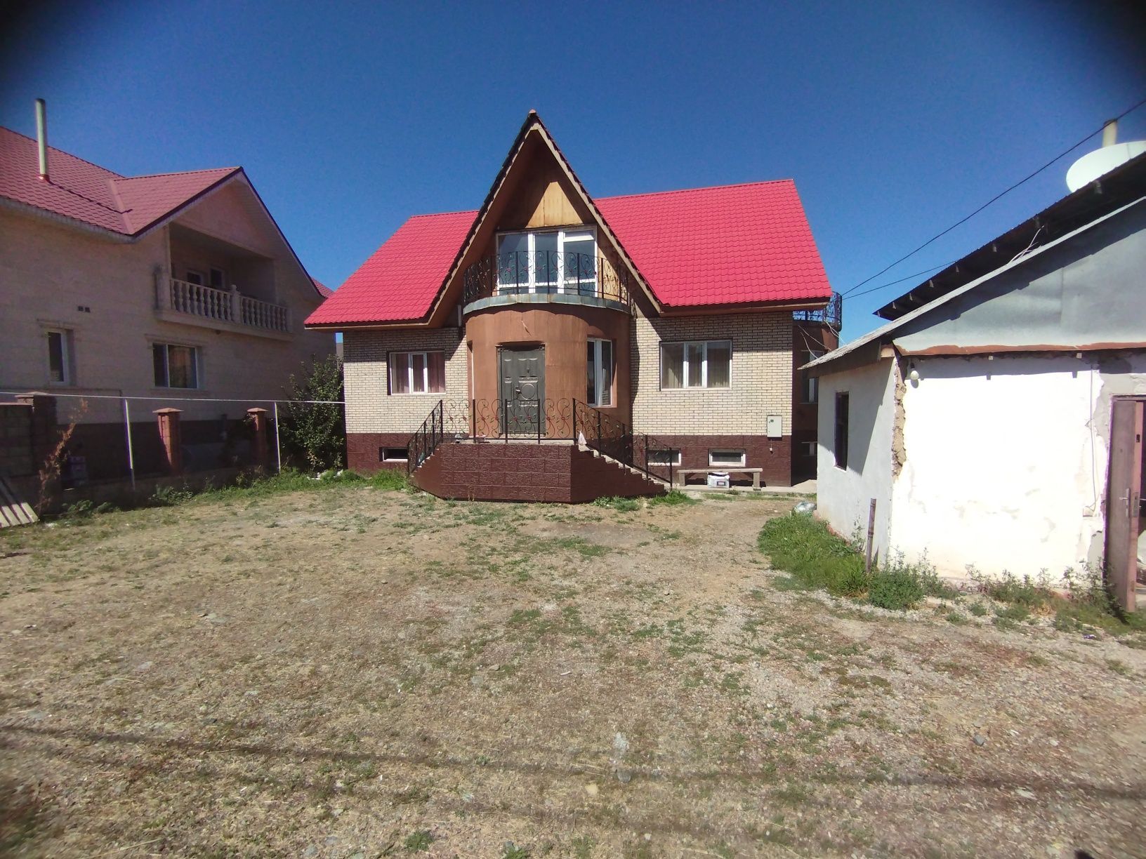 Сдам в аренду дом