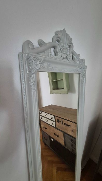 Oglinda stil victorian
