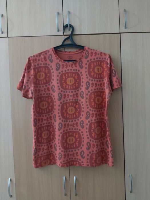 Футболка канишка