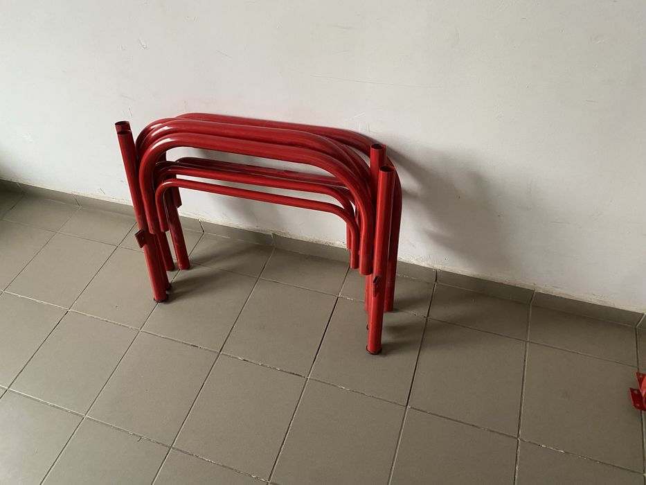 Pat supra etajat copii