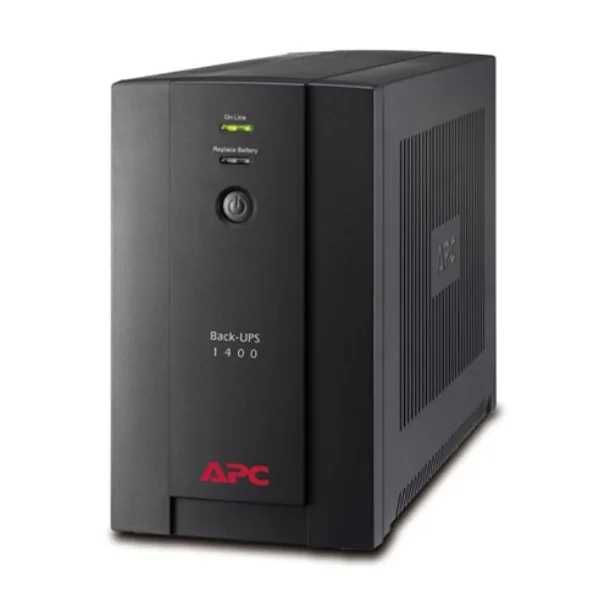 APC Back-1400VA UPS