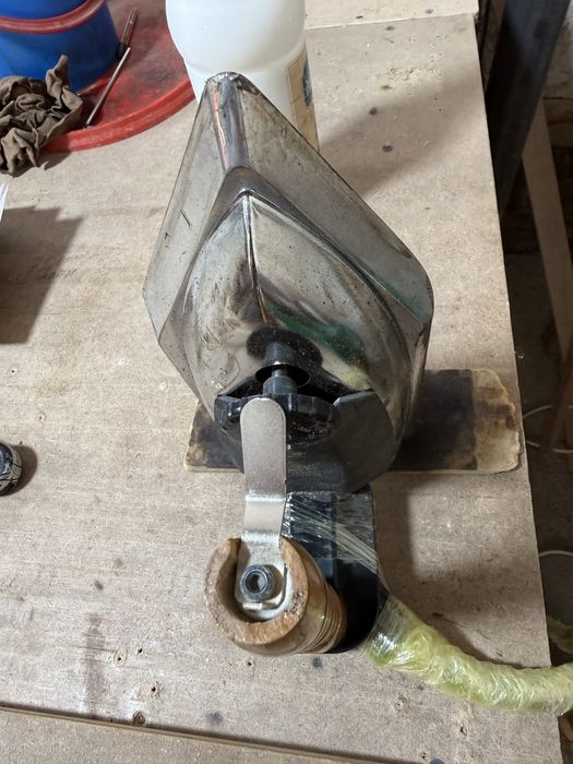 Шпон учун дазмол