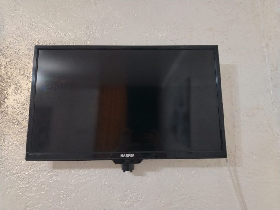 Телевизор HARPER