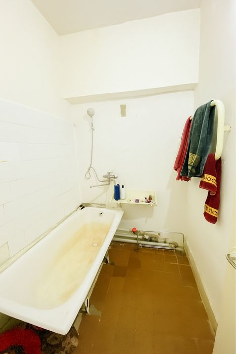 kvartira sheriklikka