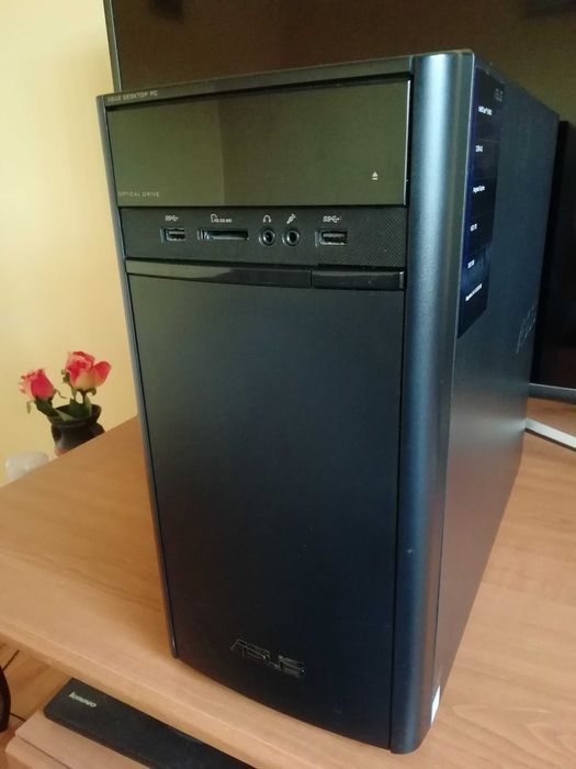 unitate PC i5 (chilipir)