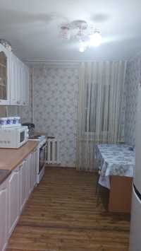 Продам 3-х комнатную квартиру в посёлке Шульбинск! Недорого!