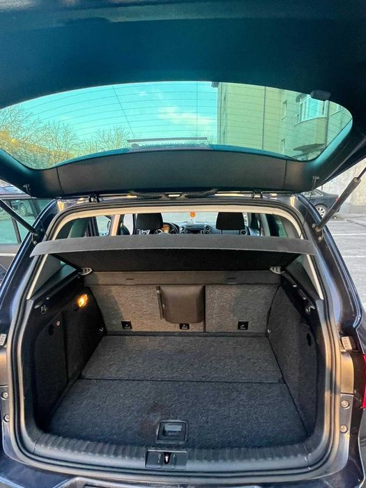 VW TIGUAN de vanzare