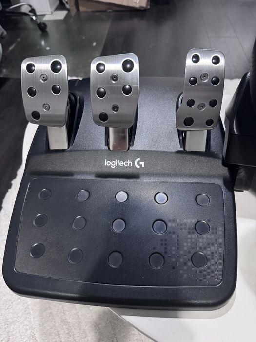 Volan Logitech G920 + Shifter