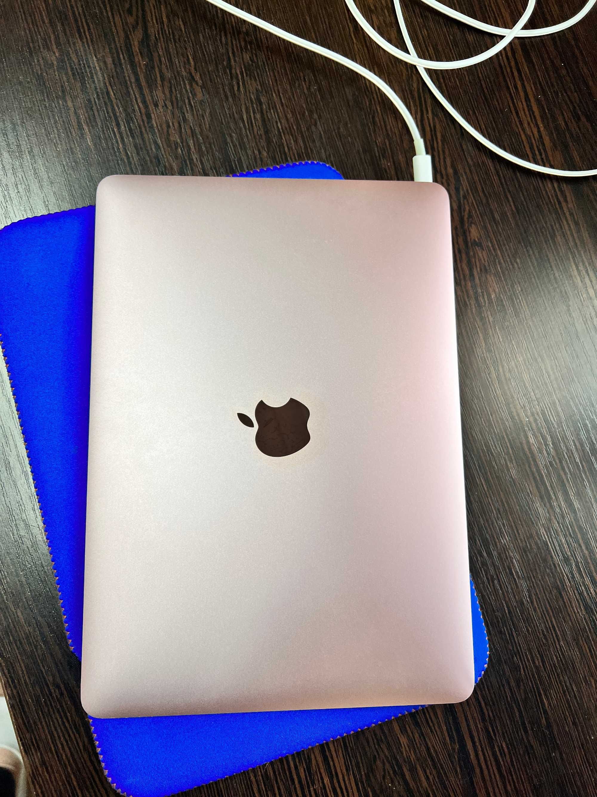 apple macbook 2017
