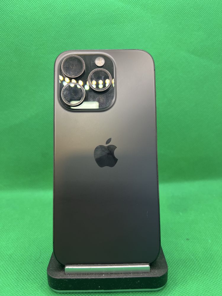 Iphone 15 Pro 512GB baterie 91%•Amanet Lazar Crangasi•51461