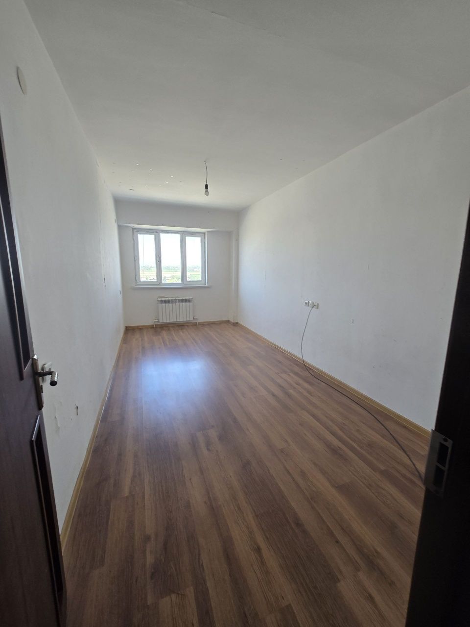 .Novostroyka 3xona 1m2 arzon 776.5$ dan yangi remont 8xudud Sergeli me