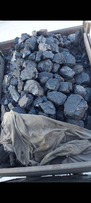 Отборный уголь кара жира