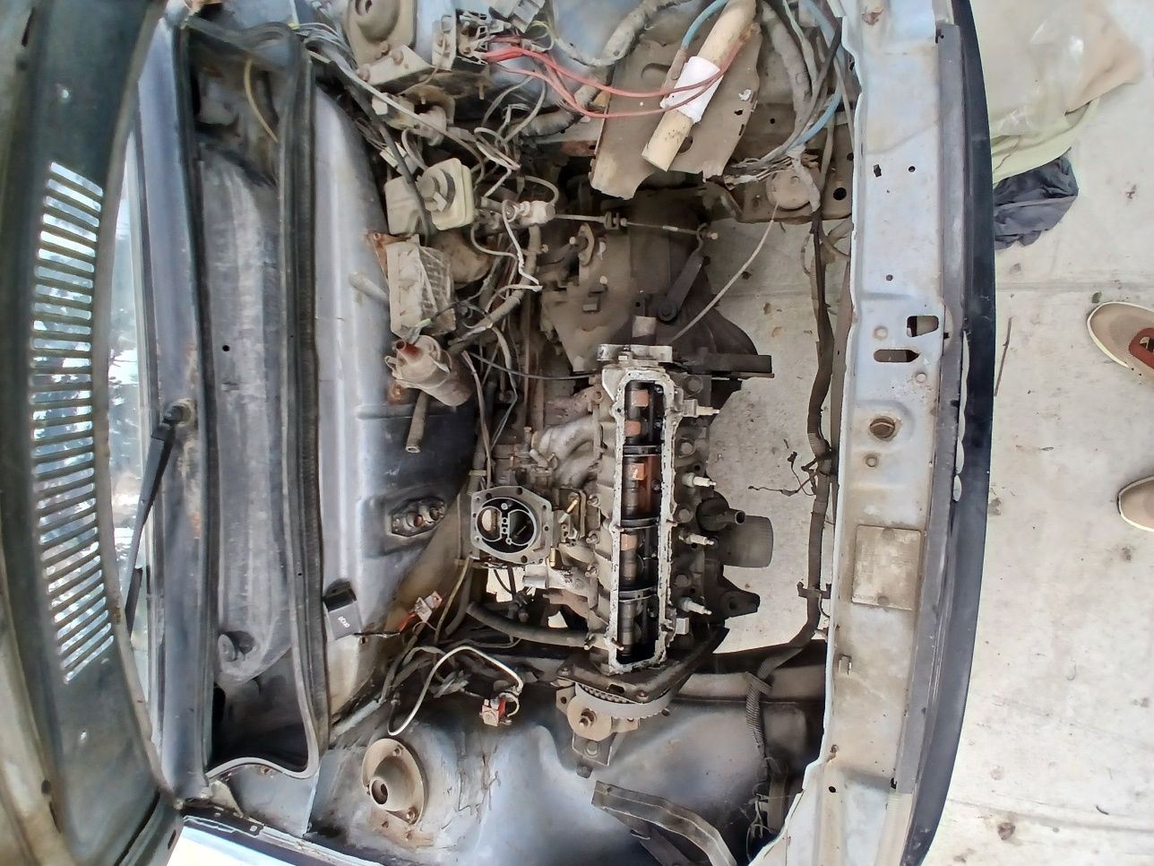 Fiat uno srochno sotiladi