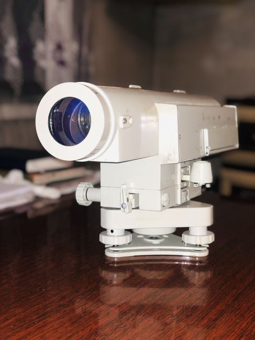 Продажа высокоточного оптического нивелира