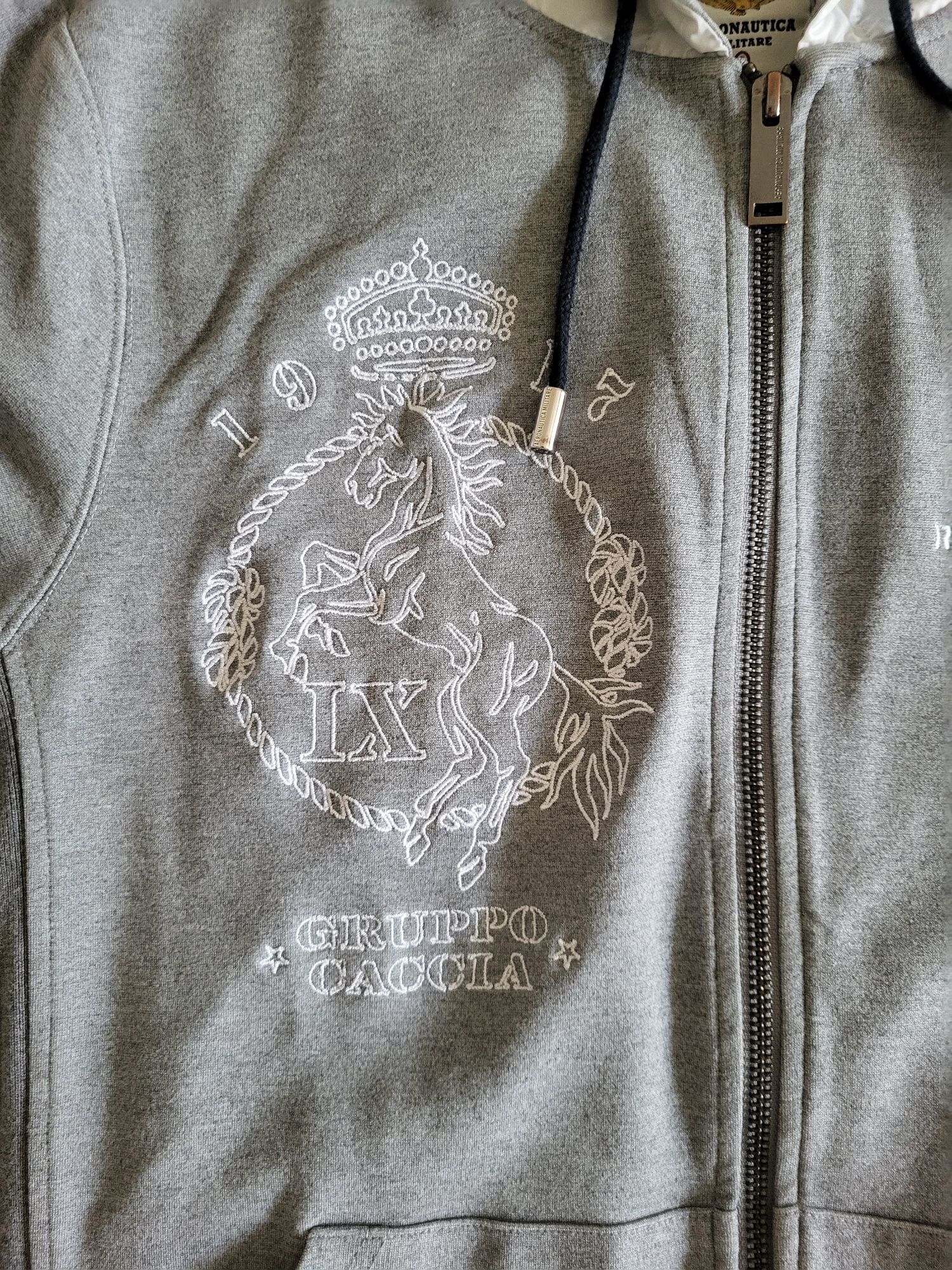 Hanorac Aeronautica Militare M
