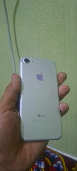 Iphone 7 holati ideal