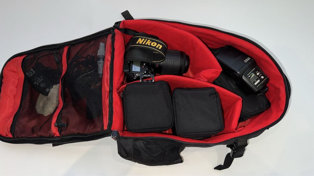 Nikon D7100 KIT DSLR