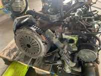 Motor 1.5 diesel  K9K Dacia,  Renault