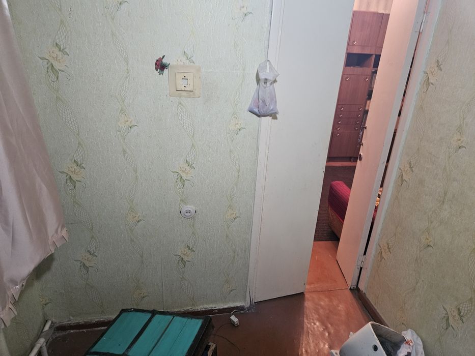 Квартира продаётся чиланзар квартал Д19 дом 5