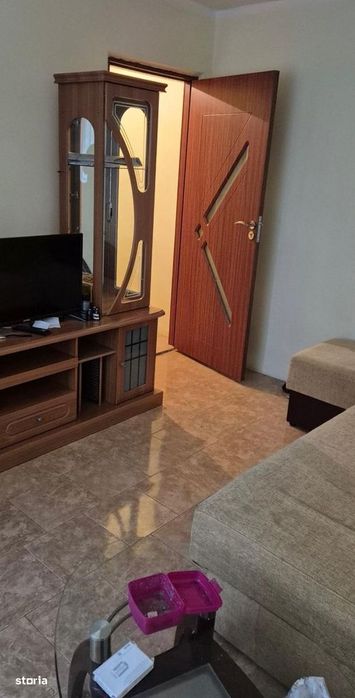 Apartament Valea Roșie 1/4,mobilat și utilat