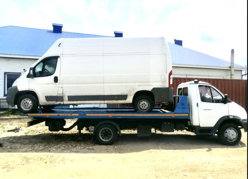 Эвакуатор дешево Павлодар