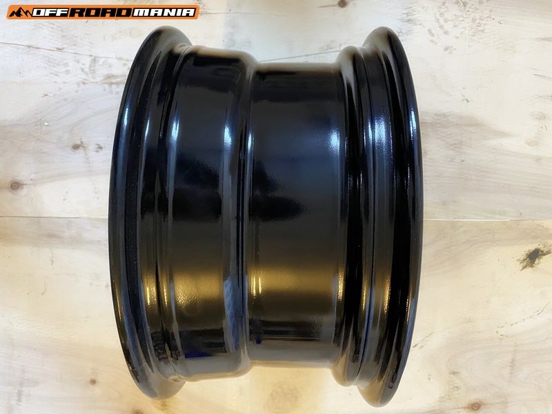 Janta Otel Off Road 15X8J 6×139.7 ET-35 Nissan, Mitsubishi, Toyota