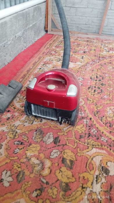 Пылесос Daewoo сотилади