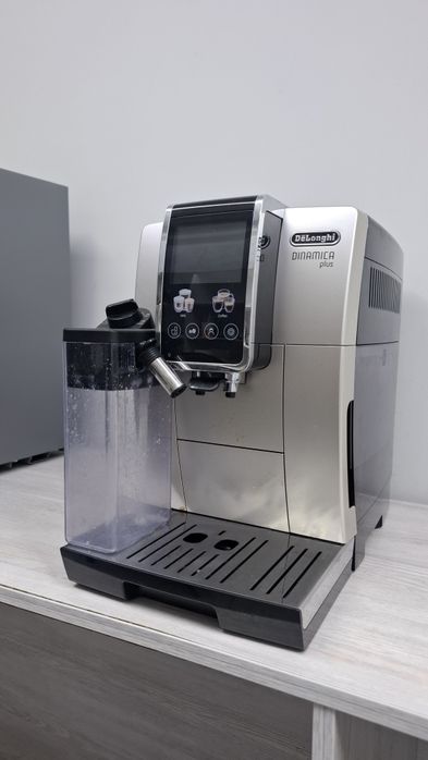 Delonghi Dinamica Plus (f/b)