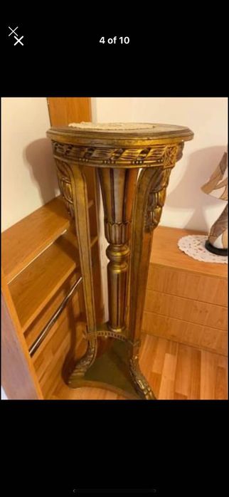 Mobilă sufragerie - Superb set  Ludovic -