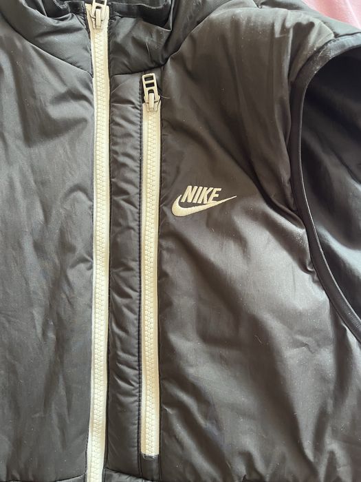 Грейка Nike без забележки като нова S размер