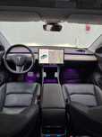 Tesla 3 Long Range /Dual Motor/ AWD/ Baterie mare 75kw