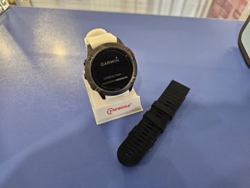 Garmin Fenix 6 pro