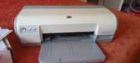 принтер HP Deskjet D2560