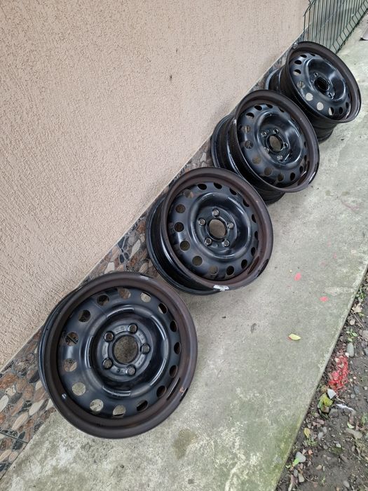 ‼️ VAND JANTE DE ALIAJ 185/65/R15 ‼️